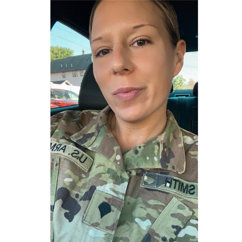 Meet your Posher, Brittany